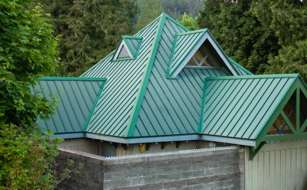 Roof Coating Services in Seco Mines, TX